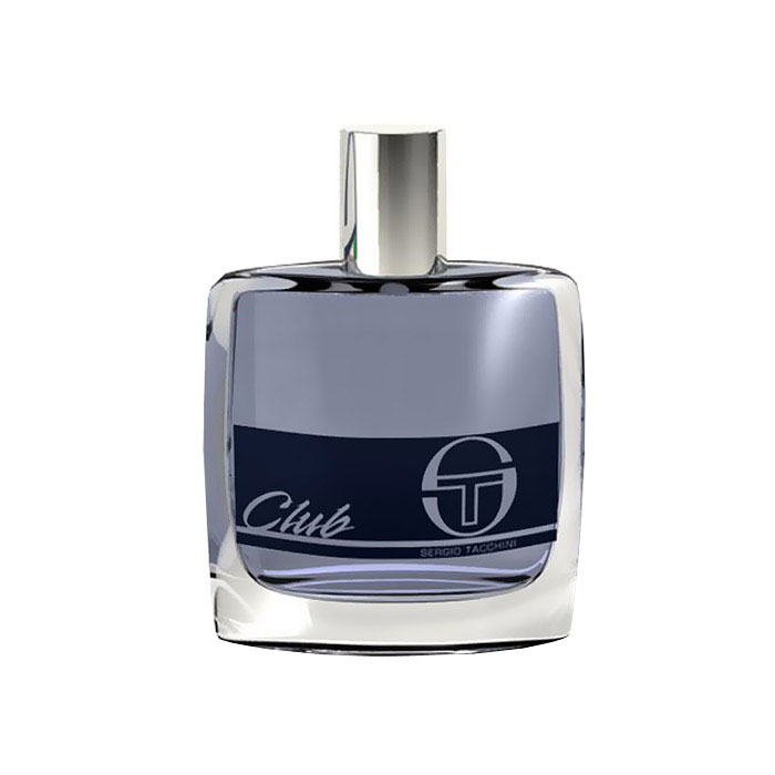 Sergio Tacchini Club Men Туалетная вода, 30 мл11506 Sergio Tacchini Club Men Туалетная вода, 30 мл11506Sergio Tacchini Club - это аромат для истинных знатоков стиля, поколения 30-40 летних, которые с легкостью идут по жизни. Sergio Tacchini Club создан для мужчины, полного жизни и энергии, открытого новым веяниям, который твердо знает, чего он добился и что он хочет. Этот мужчина с завидной легкостью сочетает спорт и стиль - главные ценности марки Sergio Tacchini. Классификация аромата : Фужерный древесный. Фужерный аромат с теплыми верхними нотами, которые переливаются яркими фруктовыми нотами и оставляют древесно-мускусный шлейф. Характеристики: Объем: 30 мл. Производитель: Италия. Туалетная вода - один из самых популярных видов парфюмерной продукции. Туалетная вода содержит 4-10% парфюмерного экстракта. Главные достоинства данного типа продукции заключаются в доступной цене, разнообразии форматов (как правило, 30, 50, 75, 100 мл), удобстве использования (чаще всего - спрей). Идеальна для...