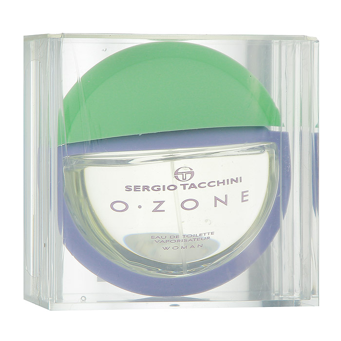 Sergio Tacchini O-Zone Woman Туалетная вода, 75 мл2903 Sergio Tacchini O-Zone Woman Туалетная вода, 75 мл2903Взрыв свежести, энергии, глоток новых жизненных сил дарит парфюмерная пара O-Zone от Sergio Tacchini. По замыслу создателей этот аромат принесет своим владельцам ощущения безграничной свободы, стремительного движения и бесконечного удовольствия. Классификация аромата : Цветочные, свежие. Жасмин, лаванда, ландыш, роза, ромашка, зеленый чай, кедр, апельсин, бергамот, лимон. Характеристики: Объем: 75 мл. Производитель: Италия. Туалетная вода - один из самых популярных видов парфюмерной продукции. Туалетная вода содержит 4-10% парфюмерного экстракта. Главные достоинства данного типа продукции заключаются в доступной цене, разнообразии форматов (как правило, 30, 50, 75, 100 мл), удобстве использования (чаще всего - спрей). Идеальна для дневного использования. Товар сертифицирован.