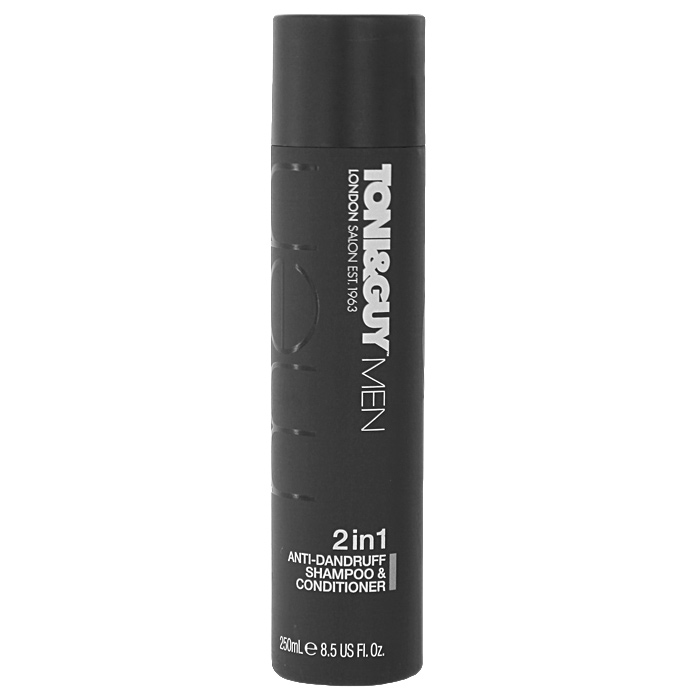 Toni&Guy      Mens.  , 250  - TONI&GUY - TONI&GUY50100005   Toni&Guy Mens.        ,     .         ,      Toni&Guy Mens.  .