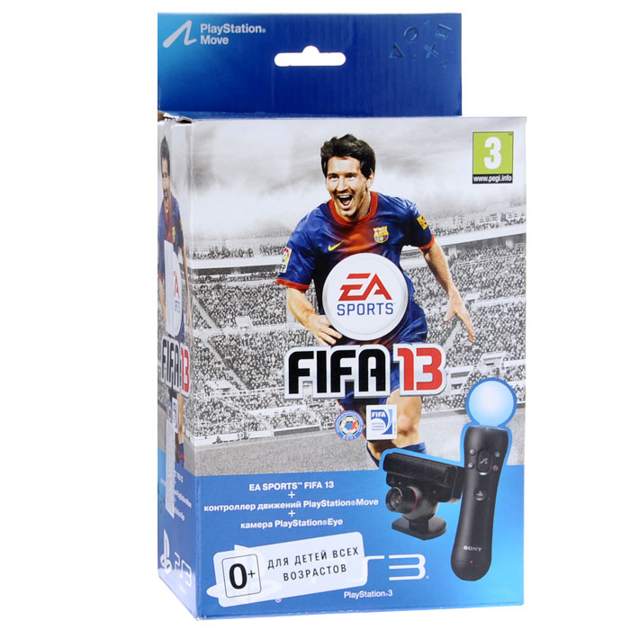FIFA 13 FIFA 13