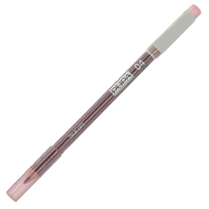 PUPA Карандаш для губ с аппликатором True Lips Pencil, тон 04 какао , 1.2 г025604 PUPA Карандаш для губ с аппликатором True Lips Pencil, тон 04 какао , 1.2 г025604Контурный карандаш для губ Pupa True Lips с аппликатором для тушевки завершает макияж и позволяет достичь необыкновенного результата. Наносит равномерную линию, придающую безупречный контур губам, благодаря своей возможности удерживать помаду. Практичный аппликатор из латекса удобен для растушевки цвета на поверхности губ. Подходит для профессионального использования. Характеристики: Вес: 1,2 г. Тон: №04 (какао). Производитель: Италия. Изготовитель: Германия. Артикул: 025604. Товар сертифицирован. Pupa - итальянский бренд, принадлежащий компании Micys. Компания была основана в 1970-х годах в Милане и стала любимым детищем семьи Гатти. Pupa - это декоративная косметика для тех, кто готов экспериментировать, создавать новые образы и менять свой стиль в поисках новых проявлений своей индивидуальности. Яркие цвета Pupa воплощают в себе особенное видение красоты как...