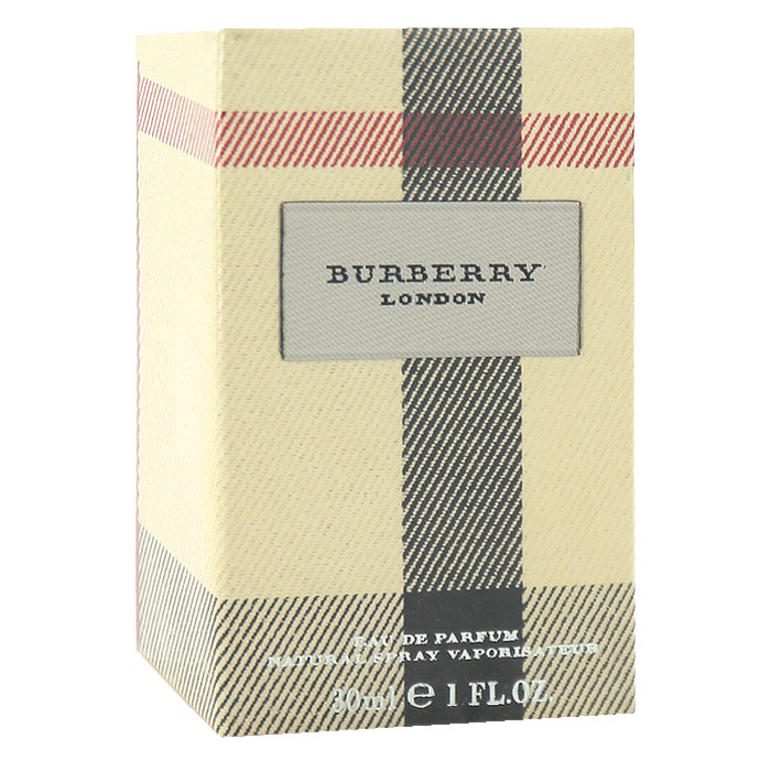 Burberry London. Парфюмерная вода, 30 мл08002 Burberry London. Парфюмерная вода, 30 мл08002Великолепный цветочный аромат Burberry London воплощает идею романа и близости в обычный лондонский день, поддерживая беззаботное английское настроение. Сочетание изящных и сложных цветочных нот клементина и жимолости в начале аромата, нот сердца - пиона и жасмина, подчеркнутых акцентами сандалового дерева, мускуса и пачули создают особую ауру, подчеркивающую стиль и неповторимость своей обладательницы. Классификация аромата : цветочный, древесный. Пирамида аромата : Верхние ноты: клементин, калифорнийская жимолость. Ноты сердца: жасмин, пион, цветок Тиаре. Ноты шлейфа: пачули, мускус, сандаловое дерево. Ключевые слова Волнующий, гармоничный, контрастный, романтичный, элегантный! Характеристики: Объем: 30 мл. Производитель: Франция. Самый популярный вид парфюмерной продукции на сегодняшний день - парфюмерная вода. Это объясняется...