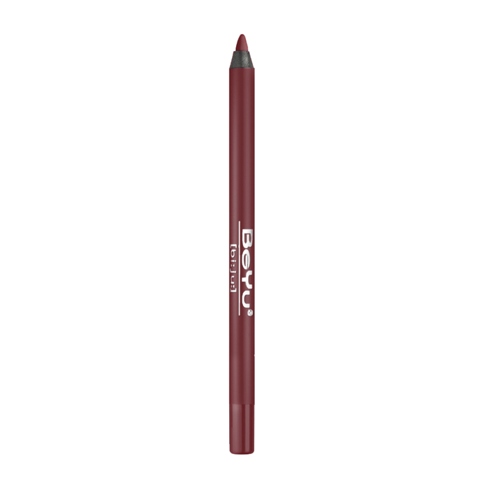 BeYu Карандаш для губ Soft Liner, универсальный, тон №573, 1,2 г34573 BeYu Карандаш для губ Soft Liner, универсальный, тон №573, 1,2 г34573Мягкая текстура карандаша Soft Liner легко и приятно наносится на нежную кожу губ. Благодаря стойкой формуле карандаш фиксируется уже через минуту и становится водостойким. При этом при необходимости он легко растушевывается. Широкая цветовая палитра дает возможность идеально подобрать карандаш к помаде, а удобная пластиковая упаковка защищает грифель от сколов. Товар сертифицирован.