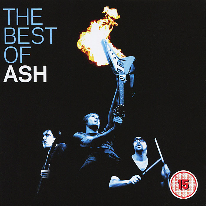 Ash