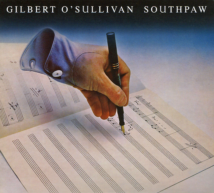 Sullivan`S Last Call [1995]