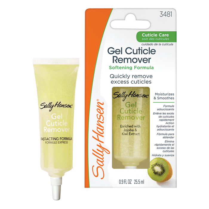 Sally hansen удаление кутикулы Sally hansen удаление кутикулы