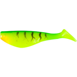 Риппер Trout Pro Original, длина 12 см, 5 шт. 3531735317 Риппер Trout Pro Original, длина 12 см, 5 шт. 3531735317Приманка предназначена для джиговой ловли хищной рыбы: окуня, судака, щуки. Специальная пластина придает приманке колебательные движения, усиливая ее сходство с живой рыбкой.