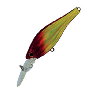 Воблер Tsuribito Super Shad, длина 6 см, вес 6,5 г. 60F/05860F/058 Воблер Tsuribito Super Shad, длина 6 см, вес 6,5 г. 60F/05860F/058Воблер Tsuribito Super Shad 60F универсальная приманка для ловли на средних глубинах. Обладает яркой и устойчивой игрой, позволяющей, меняя скорость проводки, облавливать разные слои воды. А небольшой размер и правдоподобная игра делают этот воблер очень уловистым. Характеристики: Материал: металл, пластик. Длина: 6 см. Вес: 6,5 г. Цвет тела: 058. Рабочая глубина: 2,5 м. Плавучесть - плавающий. Размер упаковки: 16,3 см х 4 см х 2,8 см. Производитель: Япония. Артикул: 60F/058.