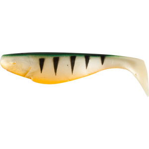 Риппер Trout Pro Original, длина 10 см, 10 шт. 3530135301 Риппер Trout Pro Original, длина 10 см, 10 шт. 3530135301Приманка предназначена для джиговой ловли хищной рыбы: окуня, судака, щуки. Специальная пластина придает приманке колебательные движения, усиливая ее сходство с живой рыбкой.