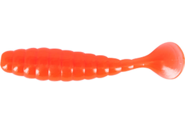 Вибротвистер Trout Pro Catepillar, длина 7 см, 10 шт. 3551035510 Вибротвистер Trout Pro Catepillar, длина 7 см, 10 шт. 3551035510Приманка предназначена для джиговой ловли хищной рыбы: окуня, щуки, судака. Сочетание классического твистера и виброхвоста вызывает покачивание тела приманки и усиленную вибрацию при проводке, создавая эффект уязвимой жертвы. Характеристики: Длина: 7 см. Цвет тела: 47 (красный). Материал: эластичный полимер. Размер упаковки: 16,8 см х 14,2 см х 1,2 см. Производитель: Китай. Артикул: 35510.
