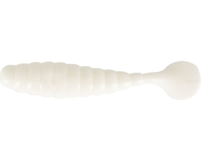 Вибротвистер Trout Pro Catepillar, длина 6 см, 10 шт. 3550435504 Вибротвистер Trout Pro Catepillar, длина 6 см, 10 шт. 3550435504Приманка предназначена для джиговой ловли хищной рыбы: окуня, щуки, судака. Сочетание классического твистера и виброхвоста вызывает покачивание тела приманки и усиленную вибрацию при проводке, создавая эффект уязвимой жертвы.