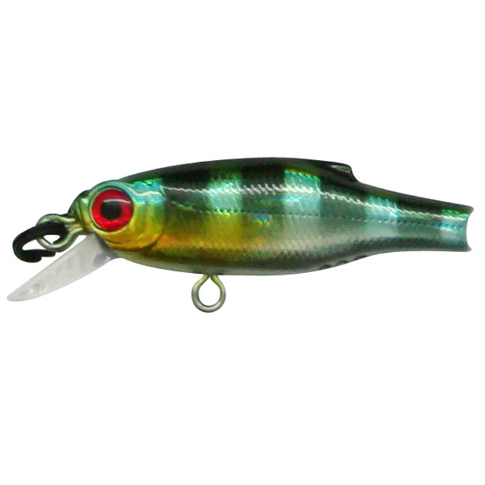 Воблер Tsuribito Baby Minnow Crystal 30S, № 542, длина 3 см, вес 1,3 г. 1983419834 Воблер Tsuribito Baby Minnow Crystal 30S, № 542, длина 3 см, вес 1,3 г. 1983419834Baby Minnow Crystal 30S - это находка для любителя ультра-лайта. Воблер медленно тонет и отлично играет при очень медленной проводке, что позволяет облавливать широкий диапазон глубин. Меняя проводку, можно найти и соблазнить практически любую рыбу. При этом, никогда не известно, какая рыба попадется в следующий момент, что вносит в рыбалку больше азарта и увлекательности. Характеристики: Длина: 3 см. Цвет тела: 542. Глубина: 0,3 - 0,8 м. Плавучесть: тонущий. Материал: металл, пластик. Производитель: Китай. Артикул: 19834.