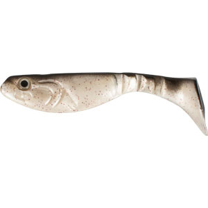 Риппер Trout Pro Beast, длина 8,5 см, 10 шт. 3520935209 Риппер Trout Pro Beast, длина 8,5 см, 10 шт. 3520935209Риппер предназначен для джиговой ловли хищной рыбы: окуня, судака, щуки. Специальная пластина на тонком основании делает приманку более гибкой и подвижной, что придает ей усиленные колебательные движения.