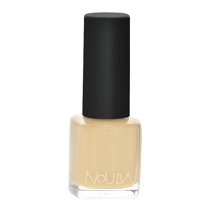 Nouba Лак для ногтей Nail Polish, тон №442, 7 млN32842 Nouba Лак для ногтей Nail Polish, тон №442, 7 млN32842Лак для ногтей Nouba Nail Polish не содержит ацетон. Наличие ухаживающих за ногтями компонентов, насыщенные плотные и перламутровые прозрачные тона лака превратят маникюр в неотъемлемую часть женственного и притягательного образа! Лак равномерно наносится и быстро сохнет, и держится, в зависимости от состояния ногтевой пластины, в течение 4-7 дней! Характеристики: Объем: 7 мл. Тон: №442. Артикул: N32842. Товар сертифицирован.