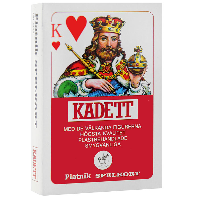   , 55 , :  - Piatnik Playing Cards1422       ,      .            ,          .