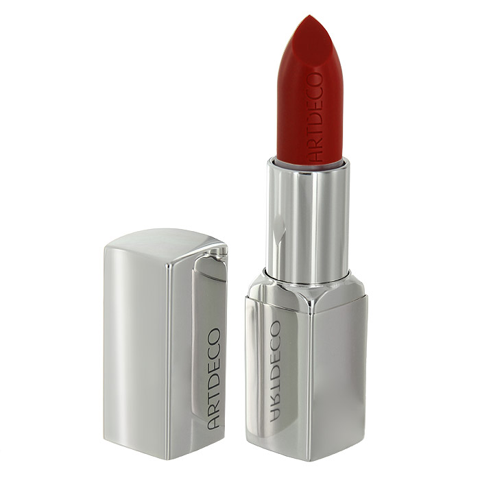Artdeco Помада для губ, придающая объем High Performance, тон №428, 4 г12.428 Artdeco Помада для губ, придающая объем High Performance, тон №428, 4 г12.428Роскошная помада Artdeco High Performance в футляре элегантного дизайна. Роскошная текстура насытит губы объемом, благодаря специальному запатентованному компоненту Макси лип, и придаст вашим губам непревзойденную женственность и чувственность! Специальная формула смягчает губы с помощью пантенола и витамина Е. Наивысшая концентрация олигопептидов клетка за клеткой обновляет кожу ваших губ, они готовы к новым улыбкам и поцелуям… Помада представлена множеством соблазнительных сияющих и голографических оттенков. Характеристики: Вес: 4 г. Тон: №428. Производитель: Германия. Артикул: 12.428. Товар сертифицирован.