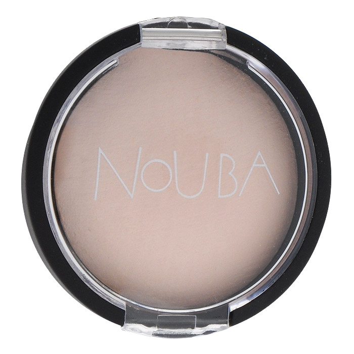 Nouba Тени для век Nombra, матовые, 1 цвет, тон №407, 2 гN33407 Nouba Тени для век Nombra, матовые, 1 цвет, тон №407, 2 гN33407Запеченные матовые тени Nouba Nombra обогащены увлажняющими компонентами, ухаживающими за чувствительной кожей век, и включают в себя элементы, обеспечивающие максимальную стойкость и матовость макияжу глаз. Легчайшая вуаль теней безупречно ложится на веки, превращаясь в прекрасную основу для эффекта smokey eyes и для любого типа стрелок. К теням прилагается аппликатор. Характеристики: Вес: 2 г. Тон: №407. Артикул: N33407. Товар сертифицирован.