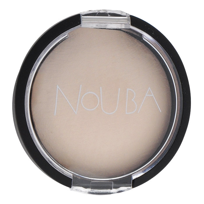 Nouba Тени для век Nombra, матовые, 1 цвет, тон №400, 2 гN33400 Nouba Тени для век Nombra, матовые, 1 цвет, тон №400, 2 гN33400Запеченные матовые тени Nouba Nombra обогащены увлажняющими компонентами, ухаживающими за чувствительной кожей век, и включают в себя элементы, обеспечивающие максимальную стойкость и матовость макияжу глаз. Легчайшая вуаль теней безупречно ложится на веки, превращаясь в прекрасную основу для эффекта smokey eyes и для любого типа стрелок. К теням прилагается аппликатор. Характеристики: Вес: 2 г. Тон: №400. Артикул: N33400. Товар сертифицирован.