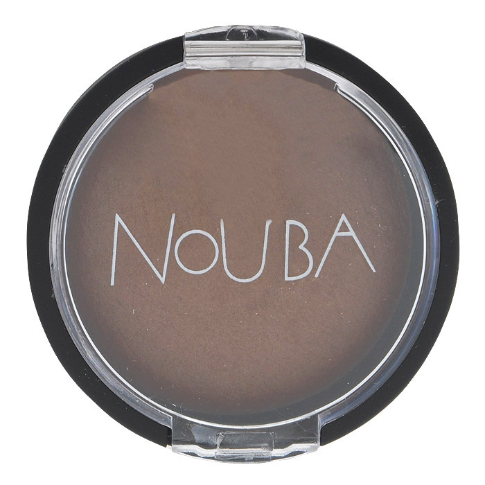 Nouba Тени для век Nombra, матовые, 1 цвет, тон №402, 2 гN33402 Nouba Тени для век Nombra, матовые, 1 цвет, тон №402, 2 гN33402Запеченные матовые тени Nouba Nombra обогащены увлажняющими компонентами, ухаживающими за чувствительной кожей век, и включают в себя элементы, обеспечивающие максимальную стойкость и матовость макияжу глаз. Легчайшая вуаль теней безупречно ложится на веки, превращаясь в прекрасную основу для эффекта smokey eyes и для любого типа стрелок. К теням прилагается аппликатор.