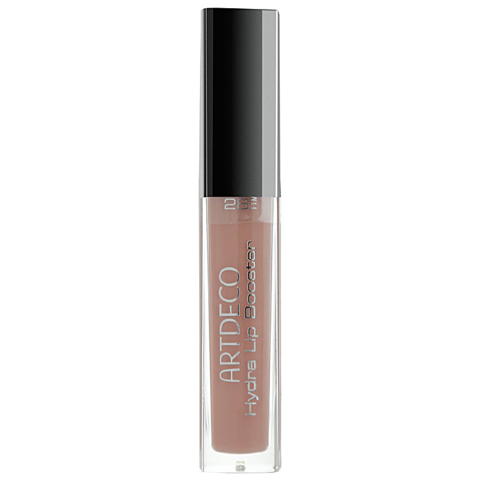 Artdeco Блеск для губ Hydra Lip Booster, тон №28, 6 мл197.28 Artdeco Блеск для губ Hydra Lip Booster, тон №28, 6 мл197.28Увлажняющий блеск для губ Artdeco Hydra Lip Booster с эффектом мгновенного объема - идеальный продукт для отдыха в жарких странах. Богатый состав на основе целого комплекса ценных ухаживающих компонентов поддерживает уровень влаги в губах, защищает от вредного воздействия ультрафиолета, сохраняет упругость кожи губ и их природный цвет. Благодаря особому push up эффекту губы визуально выглядят более пухлыми и соблазнительными. Характеристики: Объем: 6 мл. Тон: №28. Производитель: Германия. Артикул: 197.28. Товар сертифицирован.
