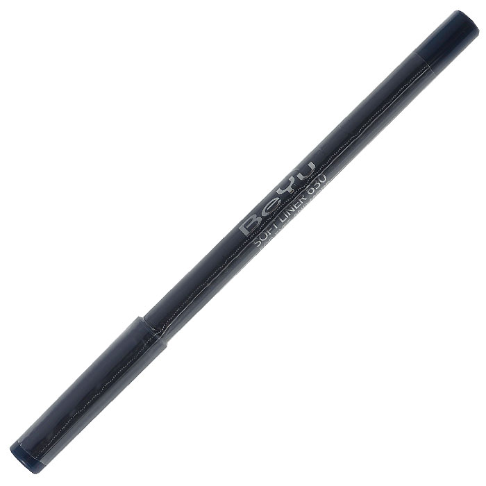 BeYu Карандаш для глаз Soft Liner, универсальный, тон №630, 1,2 г34630 BeYu Карандаш для глаз Soft Liner, универсальный, тон №630, 1,2 г34630Мягкая текстура карандаша Soft Liner легко и приятно наносится на нежную кожу век. Уникальный состав на основе масел. Абсолютно гипоаллергенен. Благодаря стойкой формуле карандаш фиксируется уже через минуту и становится водостойким. При этом он легко растушевывается, оставляя на веках насыщенный ровный цвет. Огромная цветовая палитра дает простор для творчества, а удобная пластиковая упаковка защищает грифель от сколов.