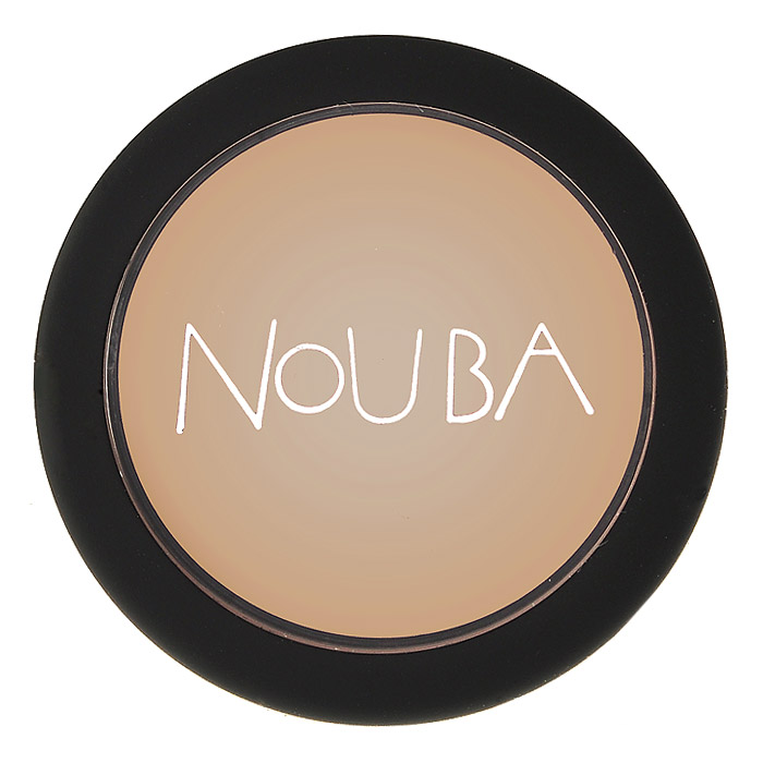 Nouba Маскирующее средство Touch Concealer, тон №01, 5,5 млN20401 Nouba Маскирующее средство Touch Concealer, тон №01, 5,5 млN20401Концентрированный устойчивый корректор Nouba Touch Concealer - великолепное маскирующее средство, скрывающее следы усталости под глазами и идеально подходящее для того, чтобы сделать макияж глаз более выразительным. Его особенность в том, что мягкая и увлажняющая формула не сушит нежную кожу вокруг глаз. Наносите корректор кистью. Смешивая основные оттенки, создавайте свой идеальный тон! Концентрированный устойчивый корректор; Маскирует любые несовершенства кожи; Ланолин, касторовое масло - смягчают и питают кожу; Парафин и глицерин делают текстуру влагостойкой; UV-фильтры; Наносить кистью; Смешивать между собой для получения идеального цвета. Характеристики: Объем: 5,5 мл. Тон: №01. Производитель: Италия. Артикул: N20401. Товар сертифицирован.