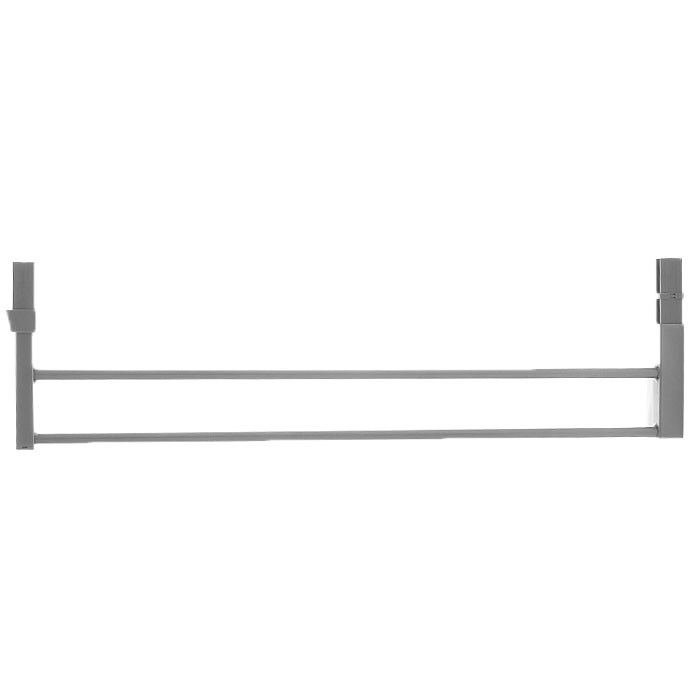 Lindam Дополнительная секция к воротам Deco цвет серый 14 см4451201 Lindam Дополнительная секция к воротам Deco цвет серый 14 см4451201Дополнительная секция к воротам Deco Lindam позволяет увеличить ширину ворот на 14 см. С каждой стороны ворот можно устанавливать максимум по 2 дополнительных секции и даже более, если не уменьшается их устойчивость. Характеристики: Материал: пластик, металл. Ширина элемента: 14 см.