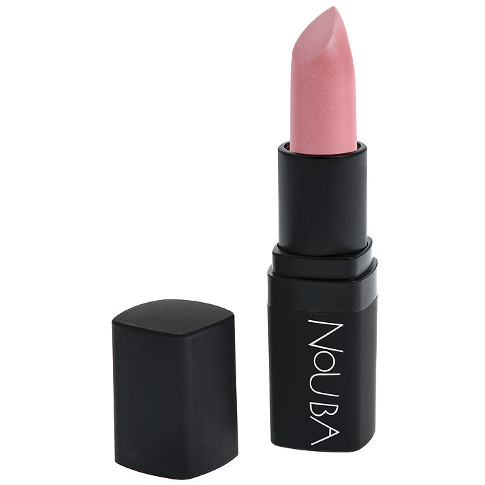 Nouba Помада для губ Plumping Gloss Stick, увеличивающая объем, тон №401, 4 млN38401 Nouba Помада для губ Plumping Gloss Stick, увеличивающая объем, тон №401, 4 млN38401Кремовая увлажняющая помада для губ Nouba Plumping Gloss Stick с эффектом влажных губ создает чувственные, притягательные образы. В ее составе воски, олигопептиды, гиалуроновая кислота и касторовое масло, надежно защищающие и ухаживающие за нежной кожей губ. Для создания эффекта чувственных пухлых губ.