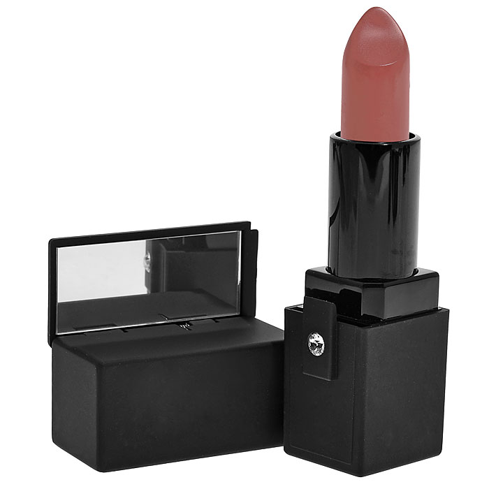 Nouba Помада для губ Rouge Bijou, тон №567, 4 мл30017 Nouba Помада для губ Rouge Bijou, тон №567, 4 мл30017Помада для губ Nouba Rouge Bijou - это продукт нового поколения! Активные омолаживающие ингредиенты поддерживают форму и цвет губ, сглаживают морщинки и обеспечивают питание и увлажнение. Помада скользит по губам, словно шелк. Насыщенные, страстные оттенки распределяются максимально равномерно. Пленительный влажный блеск и чувственные контуры твоих губ станут притягательным акцентом макияжа. Функциональная упаковка с зеркальцем позволит поправить его в любой ситуации. А уникальный дизайн с каплей-стразой превращает помаду в роскошный аксессуар, который станет настоящим украшением в твоих руках. Первая помада для губ с комплексом антиоксидантов; Роскошный функциональный футляр с зеркальцем, украшенный каплей-стразой; Содержит антиоксидантны, экстракт зеленого чая, масла; Возрастной кожи, а также сухой, обветренной кожи губ; Подходит для того чтобы поправить макияж на ходу. Характеристики: Объем: 4 мл. Тон: ...