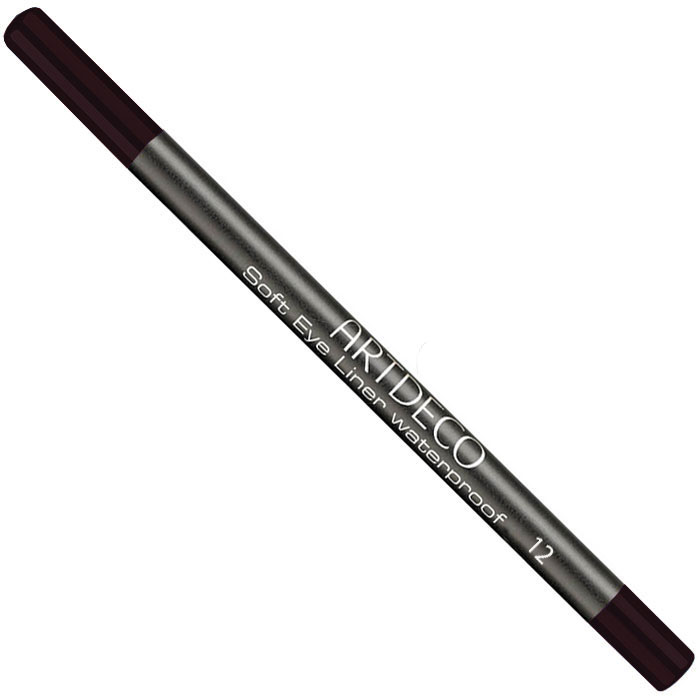 Artdeco Карандаш для век водостойкий Soft Eye Liner Waterproof, тон №12, 1,2 г221.12 Artdeco Карандаш для век водостойкий Soft Eye Liner Waterproof, тон №12, 1,2 г221.12Мягкий водостойкий карандаш для век Artdeco Soft Eye Liner Waterproof - экстремально стойкий карандаш с мягкой комфортной текстурой и антиоксидантными компонентами в составе формулы. Не имеет отдушки и подходит людям с чувствительными глазами. Характеристики: Вес: 1,2 г. Тон: №12. Производитель: Германия. Артикул: 221.12. Товар сертифицирован.