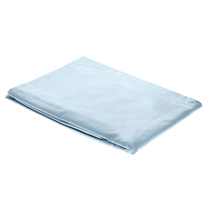 Простыня Коллекция, цвет: голубой, 150 х 220 смБПГ-150х220/Light Blue Простыня Коллекция, цвет: голубой, 150 х 220 смБПГ-150х220/Light BlueОднотонная простыня Коллекция изготовлена из натурального хлопка голубого цвета и абсолютно безопасна даже для самых маленьких членов семьи. Она обладает высокой плотностью, необычайной мягкостью и шелковистостью. Простыня из такого хлопка выдержит большое количество стирок и не потеряет цвет. Выбрав простыню нужной вам расцветки, вы можете легко комбинировать ее с различным постельным бельем.