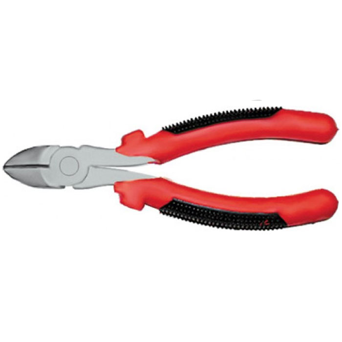 Бокорезы FIT Стандарт, 190 мм48019 Бокорезы FIT Стандарт, 190 мм48019Бокорезы Fit Стандарт предназначены для резки провода из меди, алюминия и других цветных металлов. Изделие изготовлено из инструментальной стали и оснащены удобными эргономичными рукоятками.