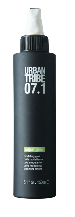 Urban Tribe Воск для волос Super Glue, моделирующий, 150 мл52265 Urban Tribe Воск для волос Super Glue, моделирующий, 150 мл52265Моделирующий воск Urban Tribe Super Glue для волос, для создания оригинальных причесок надолго. Высокотехнологичная смола позволяет моделировать волосы, создавать укладку и выделять отдельные локоны. Создает эффект памяти для любой укладки. Фиксирующий полимер создает эффект покрытия волос для более длительного сохранения укладки. Органические элементы, эко-сертифицированные оказывают увлажняющее, ухаживающее и антиоксидантное действие.