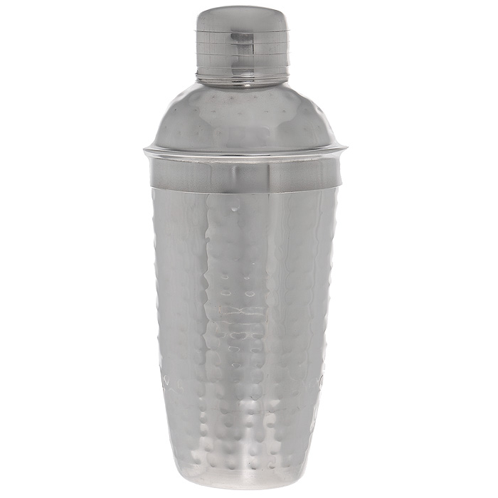 Шейкер Premier Housewares, 0,5 л0508909 Шейкер Premier Housewares, 0,5 л0508909Шейкер Premier Housewares - это удобное устройство для приготовления смешанных напитков и коктейлей. Шейкер изготовлен из высококачественной нержавеющей стали с блестящей полировкой. Вы любитель экзотических коктейлей, но времени сходить в бар у вас нет? Не расстраивайтесь. С помощью этого шейкера вы сможете приготовить самый экзотический смешанный напиток у себя дома, чем приятно удивите гостей, родных и близких вам людей. Почувствуйте себя профессиональным барменом! Характеристики: Материал: нержавеющая сталь. Объем шейкера: 0,5 л. Диаметр (по верхнему краю): 8 см. Высота: 19,5 см. Артикул: 0508909.