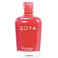Zoya Лак для ногтей Kara, тон №250, 15 млZP250 Zoya Лак для ногтей Kara, тон №250, 15 млZP250Профессиональный лак для ногтей Zoya Kara - безопасная, здоровая формула для стойкого маникюра. Не содержит формальдегид, камфору, толуол и дибутилфталат (DBP), предотвращая повреждение ногтей и уменьшая воздействие потенциально вредных токсинов. Характеристики: Объем: 15 мл. Тон: №250. Цвет: красный. Артикул: ZP250. Производитель: США. Товар сертифицирован.