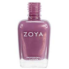 Zoya Лак для ногтей Charity, тон №381, 15 млZP381 Zoya Лак для ногтей Charity, тон №381, 15 млZP381Профессиональный лак для ногтей Zoya Charity - безопасная, здоровая формула для стойкого маникюра. Не содержит формальдегид, камфору, толуол и дибутилфталат (DBP), предотвращая повреждение ногтей и уменьшая воздействие потенциально вредных токсинов. Характеристики: Объем: 15 мл. Тон: №381. Цвет: сиреневый. Артикул: ZP381. Производитель: США. Товар сертифицирован.