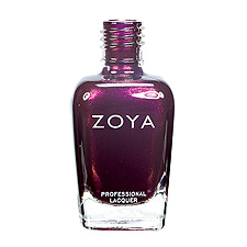 Zoya Лак для ногтей Jem, тон №575, 15 млZP575 Zoya Лак для ногтей Jem, тон №575, 15 млZP575Профессиональный лак для ногтей Zoya Jem - безопасная, здоровая формула для стойкого маникюра. Не содержит формальдегид, камфору, толуол и дибутилфталат (DBP), предотвращая повреждение ногтей и уменьшая воздействие потенциально вредных токсинов.