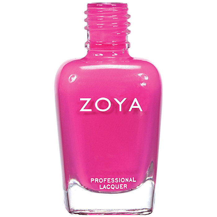 Zoya Лак для ногтей Lara, тон №615, 15 млZP615 Zoya Лак для ногтей Lara, тон №615, 15 млZP615Профессиональный лак для ногтей Zoya Lara - безопасная, здоровая формула для стойкого маникюра. Не содержит формальдегид, камфору, толуол и дибутилфталат (DBP), предотвращая повреждение ногтей и уменьшая воздействие потенциально вредных токсинов. Характеристики: Объем: 15 мл. Тон: №615. Цвет: фуксия. Артикул: ZP615. Производитель: США. Товар сертифицирован.