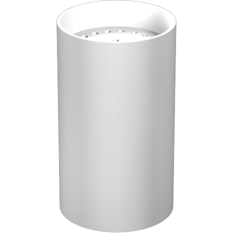 Картридж для воды Defort DWF-100c, цвет: белый98292473 Картридж для воды Defort DWF-100c, цвет: белый98292473Картридж для воды Defort DWF-100c - это сменный картридж для фильтра Defort DWF-500. Фильтр предназначен для удаления органических веществ, пестицидов, тяжелых металлов, хлора и радиоактивных элементов, осветляет воду и улучшает вкусовые качества.