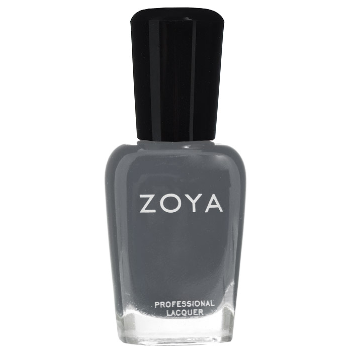 Zoya Лак для ногтей Kelly, тон №519, 15 млZP519 Zoya Лак для ногтей Kelly, тон №519, 15 млZP519Профессиональный лак для ногтей Zoya Kelly - безопасная, здоровая формула для стойкого маникюра. Не содержит формальдегид, камфору, толуол и дибутилфталат (DBP), предотвращая повреждение ногтей и уменьшая воздействие потенциально вредных токсинов.