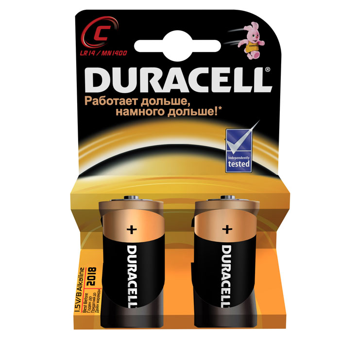    Duracell,  , 2  - DuracellDRC-81381919   Duracell -       . (      , ,   , , , ,  ,    ..)  ,  ,     .       ,     ,   .     (+/-).      .