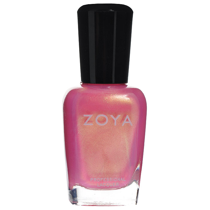 Zoya Лак для ногтей Happi, тон №610, 15 млZP610 Zoya Лак для ногтей Happi, тон №610, 15 млZP610Профессиональный лак для ногтей Zoya Happi - безопасная, здоровая формула для стойкого маникюра. Не содержит формальдегид, камфору, толуол и дибутилфталат (DBP), предотвращая повреждение ногтей и уменьшая воздействие потенциально вредных токсинов. Характеристики: Объем: 15 мл. Тон: №610. Цвет: розовый. Артикул: ZP610. Производитель: США. Товар сертифицирован.