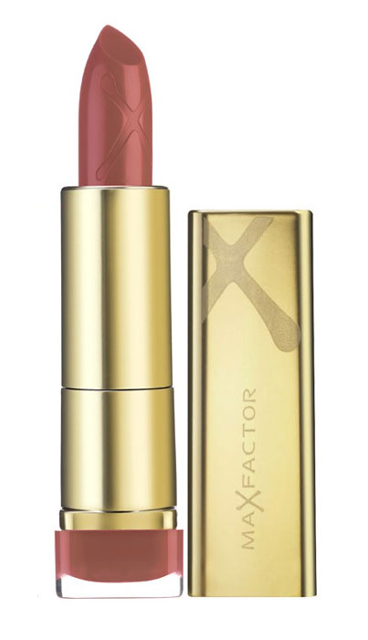 Max Factor Помада для губ Colour Elixir, тон №833 (Rosewood), 3,5 г81279066 Max Factor Помада для губ Colour Elixir, тон №833 (Rosewood), 3,5 г81279066Секрет помады Max Factor Colour Elixir в том, что она на 60% состоит из уникального комплекса Elixir - масло ши, авокадо, алое, белый чай - эта формула увлажняет губы, делает кожу гладкой и дарит комфорт вашим губам. В составе присутствует витамин E, который разглаживает кожу губ и нежно ухаживает за ними. Палитра оттенков очень разнообразна - розовые, лиловые, красные, коричневые. Вы можете подобрать именно тот цвет, который гармонирует с вашим макияжем или стилем одежды. Эффект от использования губной помады Color Elixir - разглаженные, увлажненные, ухоженные красивые губки. Помада Color Elixir идеально наносится и стойко держится, даря ощущение шелка на губах. Помада упакована в роскошный золотой футляр. Товар сертифицирован.