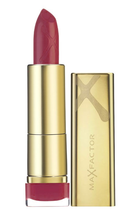 Max Factor Помада для губ Colour Elixir, тон №711 (Midnight Mauve), 3,5 г81279048 Max Factor Помада для губ Colour Elixir, тон №711 (Midnight Mauve), 3,5 г81279048Великолепный цвет в одно мгновение, более гладкие, мягкие губы по сравнению с ненакрашенными губами - такой эффект помады от Max Factor Colour Elixir сохраняется в течение длительного времени. Роскошный и великолепный цвет на гладких, красивых губах! Формула Elixir на 60 % состоит из смягчающих кожу компонентов, восстановителей и антиоксидантов, включая витамин E, зрительно преображает губы и делает их мягче всего за 7 дней. После нанесения Colour Elixir помада активно увлажняет и смягчает губы. На 60 % состоит из смягчающих компонентов, восстановителей и антиоксидантов, включая витамин E. Дерматологически тестировано. Нанеси помаду на кисточку для помады. Накрась с помощью кисточки губы. Промокни губы салфеткой и нанеси еще один слой. Чтобы помада держалась на губах дольше, нанеси между слоями полупрозрачную пудру.