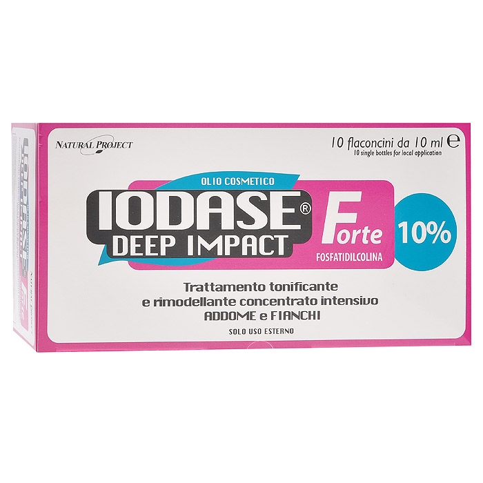 Iodase  Deep Impact Forte  , , 1010  - Iodase930882826 -  ,       .     ,        .     10%   2%    .    .             .              . :           .        ,      .         .   -8 .     .