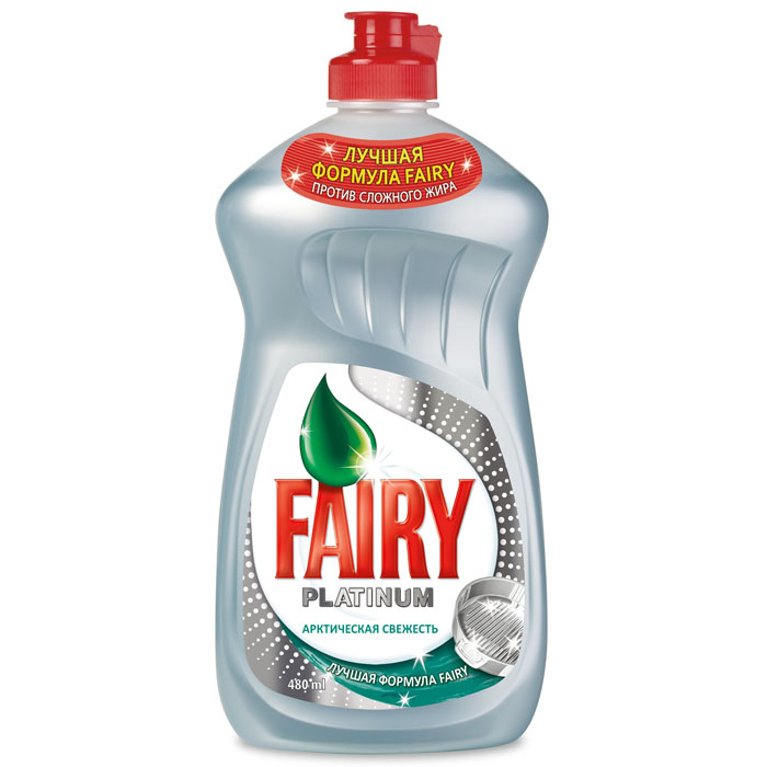     Fairy Platinum  , 480  - FairyFR-80229115    Fairy Platinum     .           10   ,       .         .     .       .