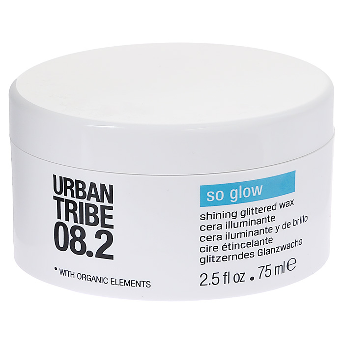 Urban Tribe Воск для укладки волос и придания блеска, 75 мл51916 Urban Tribe Воск для укладки волос и придания блеска, 75 мл51916Воск Urban Tribe для укладки придает форму и блеск волосам. Уникальное сочетание восстанавливающих ингредиентов, растительных экстрактов и фиксирующего эффекта, увлажняет и защищает кутикулы волос. Водная эмульсия консистенции воска увеличивает блеск волос. Частички природной слюды создают ослепительное сияние. Органические, эко-сертифицированные элементы оказывают увлажняющее, ухаживающее и антиоксидантное действие.