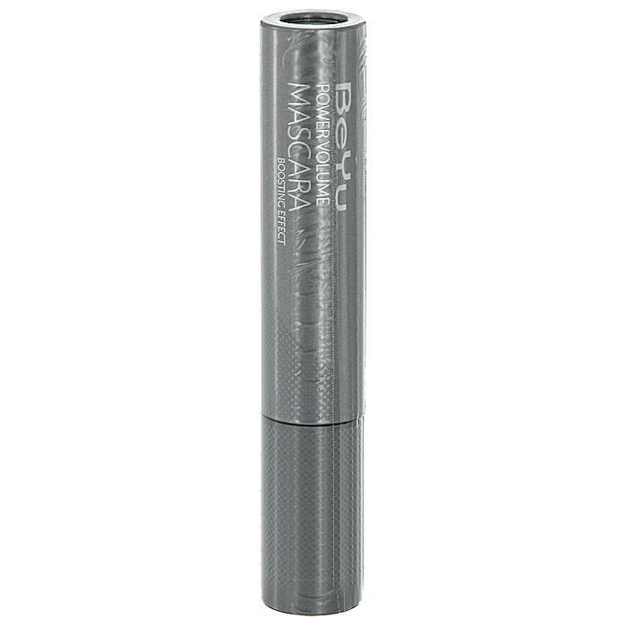 BeYu Тушь для ресниц Power Volume Mascara - Boosting Effect, тон №1, 12 мл3606.1 BeYu Тушь для ресниц Power Volume Mascara - Boosting Effect, тон №1, 12 мл3606.1Ваши ресницы больше не готовы идти на компромисс, макияж в стиле Твигги - то, что нужно для выразительного образа! Специальные резервуары для точного набора туши и инновационная щеточка позволяют придавать каждой ресничке драматическую экспрессию. Тушь для ресниц BeYu Power Volume Mascara - Boosting Effect насыщает ресницы супер объемом и ультра-черным цветом. Не забывайте про удлинение - драматический макияж без этого не мыслим! В состав туши входит рисовый воск и смола сенегальской акации для ухода за вашими ресницами. Обратите внимание на компактный размер тюбика, он позволит взять Power Volume Mascara - Boosting Effect с собой куда бы вы не отправились! Характеристики: Объем: 12 мл. Тон: №1. Производитель: Германия. Артикул: 36061. Товар сертифицирован.