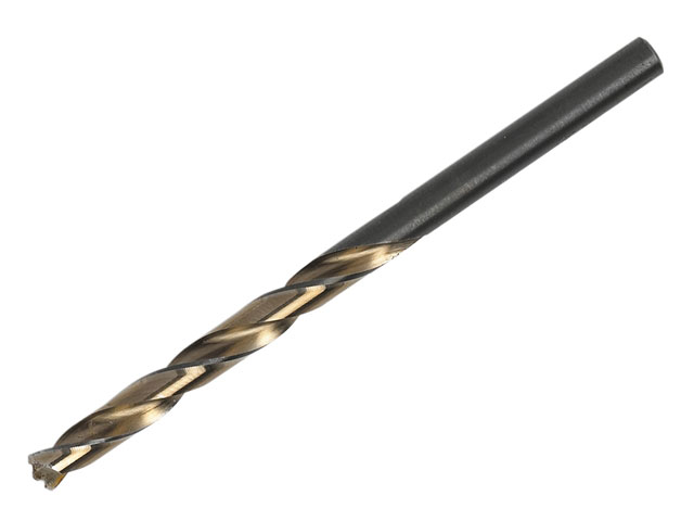 Сверло по металлу Irwin Turbo Max, 4,9 мм10502217 Сверло по металлу Irwin Turbo Max, 4,9 мм10502217Сверло Irwin Turbo Max используется для выполнения сквозных и глухих отверстий в металле. Специально разработанная конструкция режущей части Jet Point предотвращает увод сверла на любых поверхностях. Работает в правом направлении.