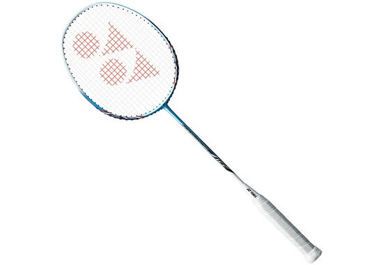 Ракетка для бадминтона Yonex NanoRay 10, цвет: белый, синийNR10 w/s Ракетка для бадминтона Yonex NanoRay 10, цвет: белый, синийNR10 w/sYonex NanoRay 10 - это любительская ракетка в линейке NANORAY с балансом в ручку, сделана с использованием технологий NANOMESH. Позволяет выполнять разнообразные и мощные удары. Отлично подходит для любого стиля игры.